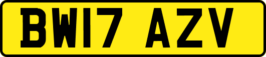 BW17AZV