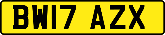 BW17AZX