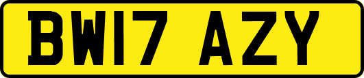 BW17AZY