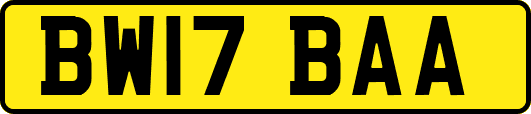 BW17BAA
