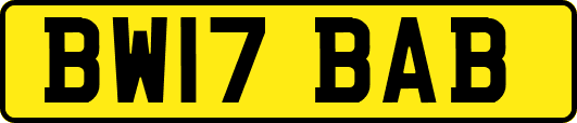 BW17BAB