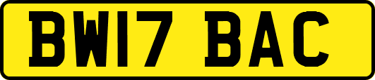 BW17BAC