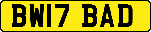 BW17BAD