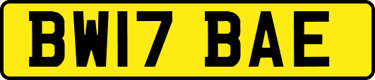 BW17BAE