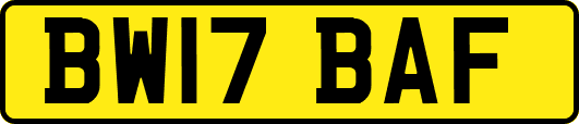 BW17BAF