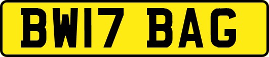 BW17BAG
