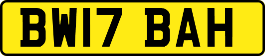 BW17BAH