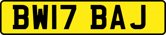 BW17BAJ