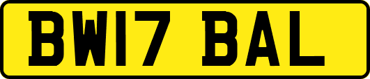 BW17BAL