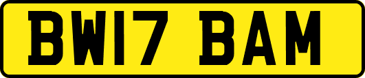 BW17BAM