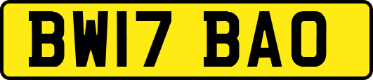 BW17BAO