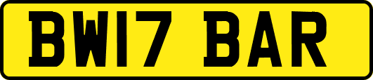 BW17BAR