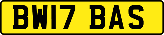 BW17BAS