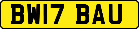 BW17BAU