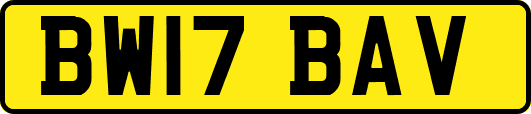 BW17BAV
