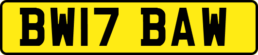 BW17BAW