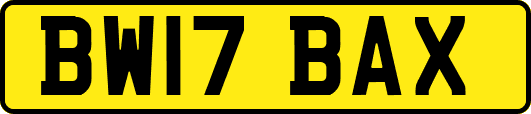 BW17BAX