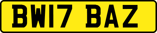 BW17BAZ