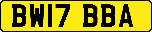 BW17BBA