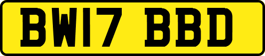 BW17BBD