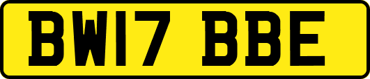 BW17BBE