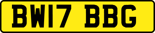 BW17BBG