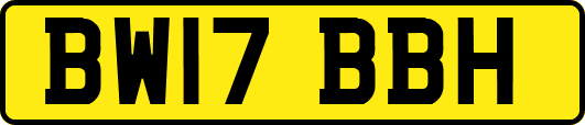 BW17BBH