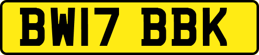 BW17BBK