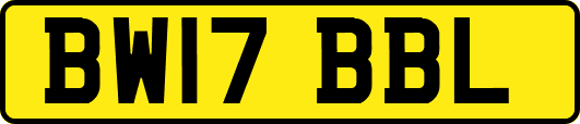 BW17BBL