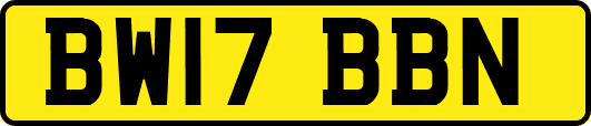 BW17BBN