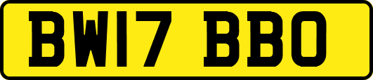 BW17BBO