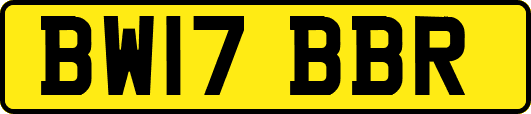 BW17BBR