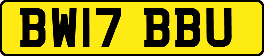 BW17BBU