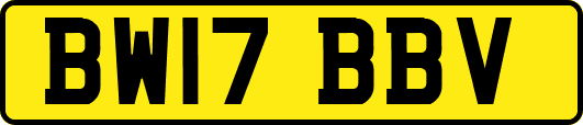 BW17BBV
