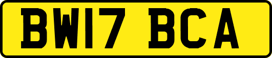 BW17BCA