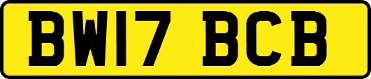 BW17BCB