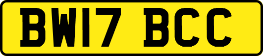 BW17BCC