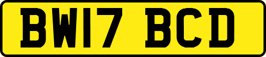 BW17BCD