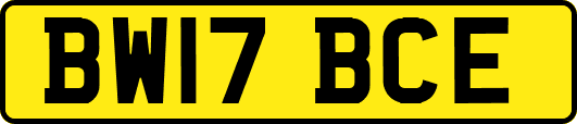 BW17BCE