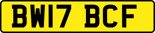 BW17BCF