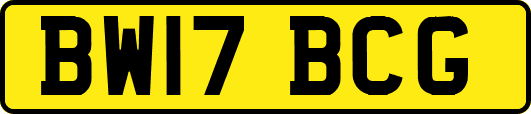 BW17BCG