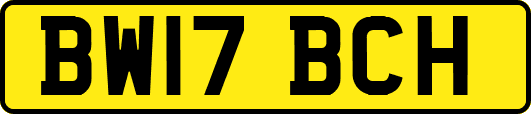 BW17BCH