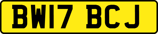 BW17BCJ