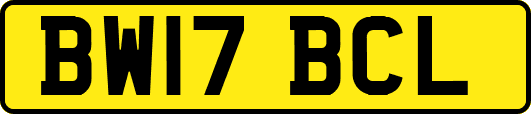 BW17BCL