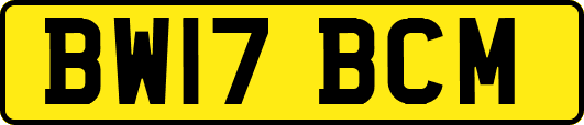BW17BCM