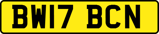 BW17BCN