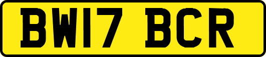 BW17BCR