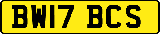 BW17BCS