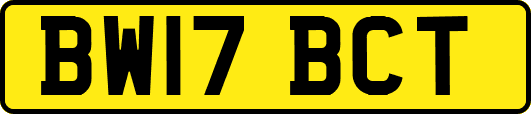 BW17BCT