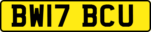 BW17BCU